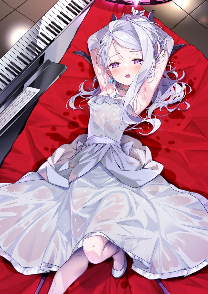 わきフェチってエロいよな？