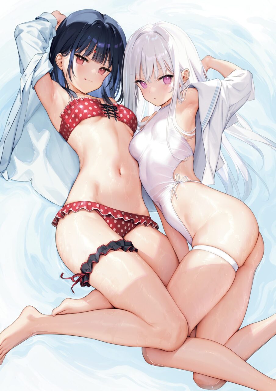 わきフェチってエロいよな？