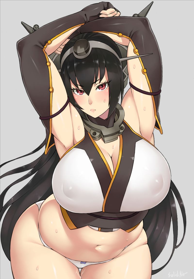 むちむちのエロ画像