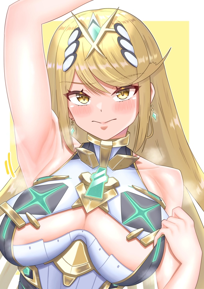 わきフェチってエロいよな？