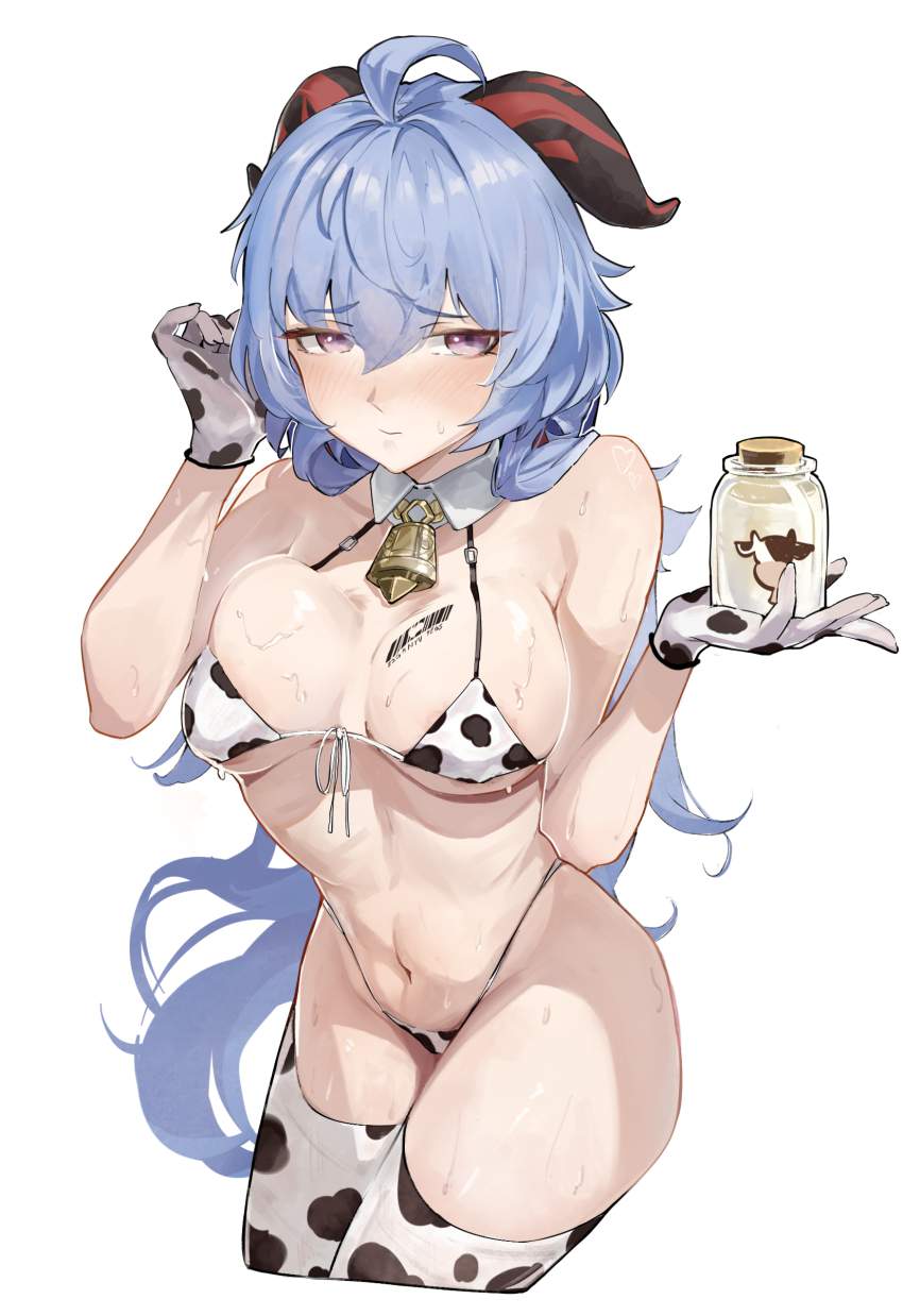 ビキニの二次エロ画像くだしあ。