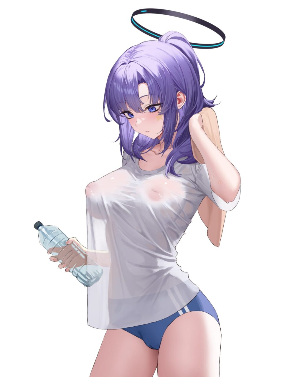体操服・ブルマのエロ画像補給中！