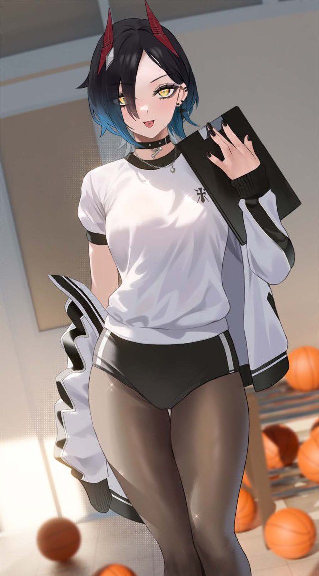 体操服・ブルマのエロ画像補給中！