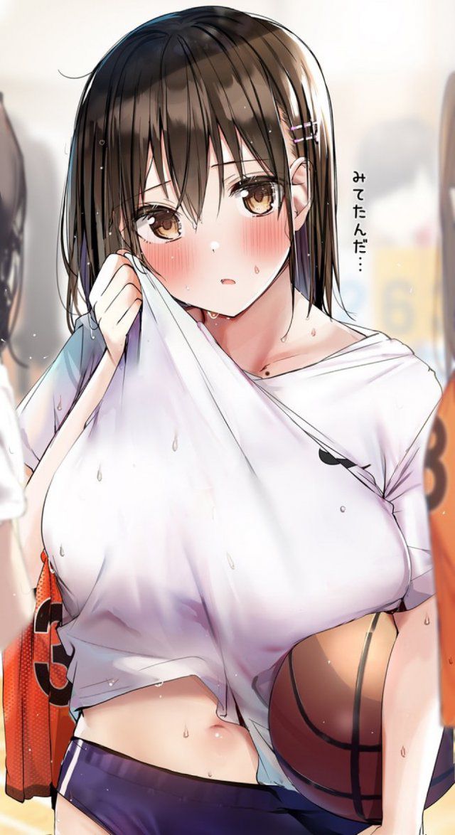 体操服・ブルマのエロ画像補給中！