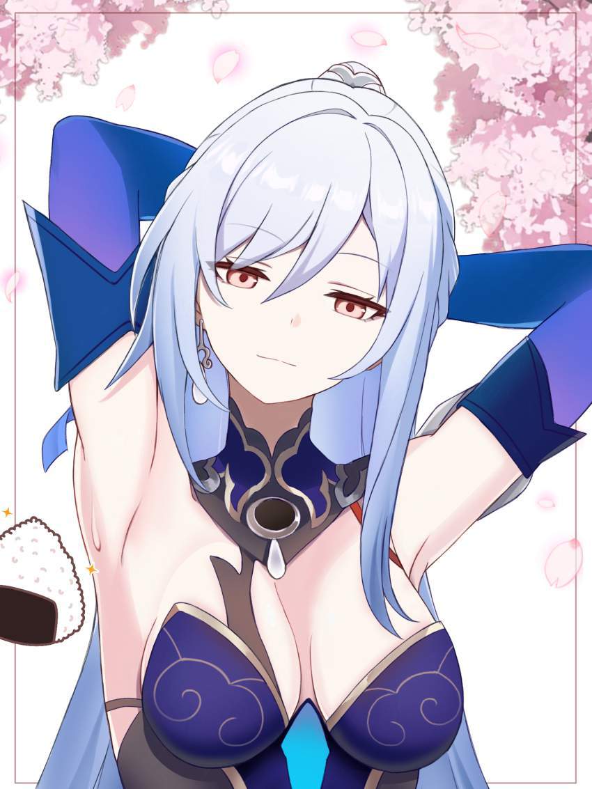 わきフェチのエロ画像みて幸せになろう！