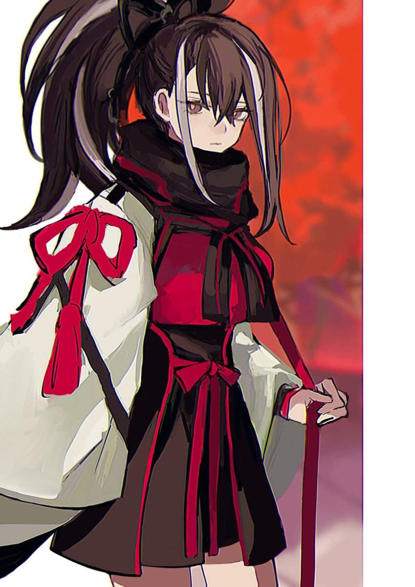 俺のとっておきのFate Grand Orderの画像フォルダを見せる