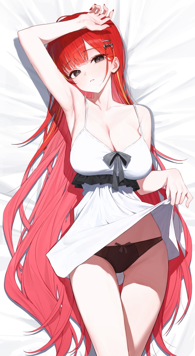 わきフェチのエロ画像みて幸せになろう！