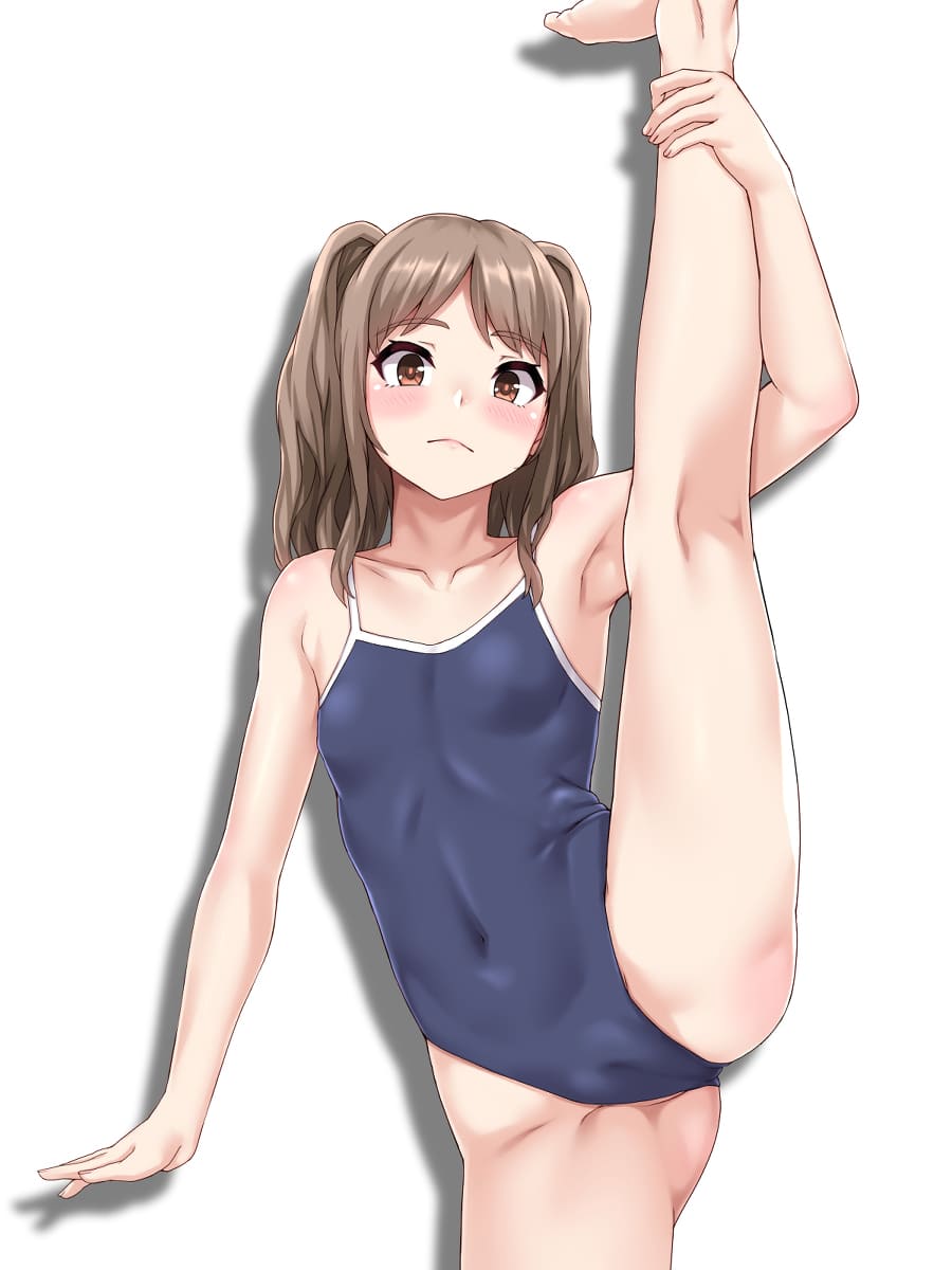 わきフェチのエロ画像みて幸せになろう！