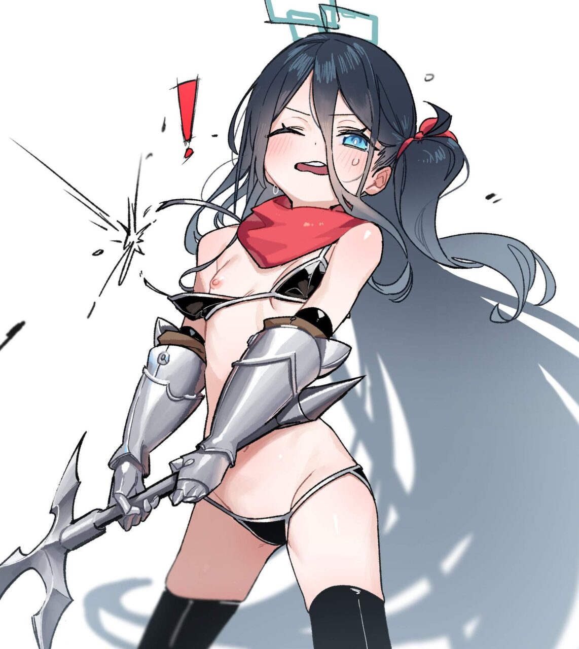 ビキニのエッチな画像見たいよね？