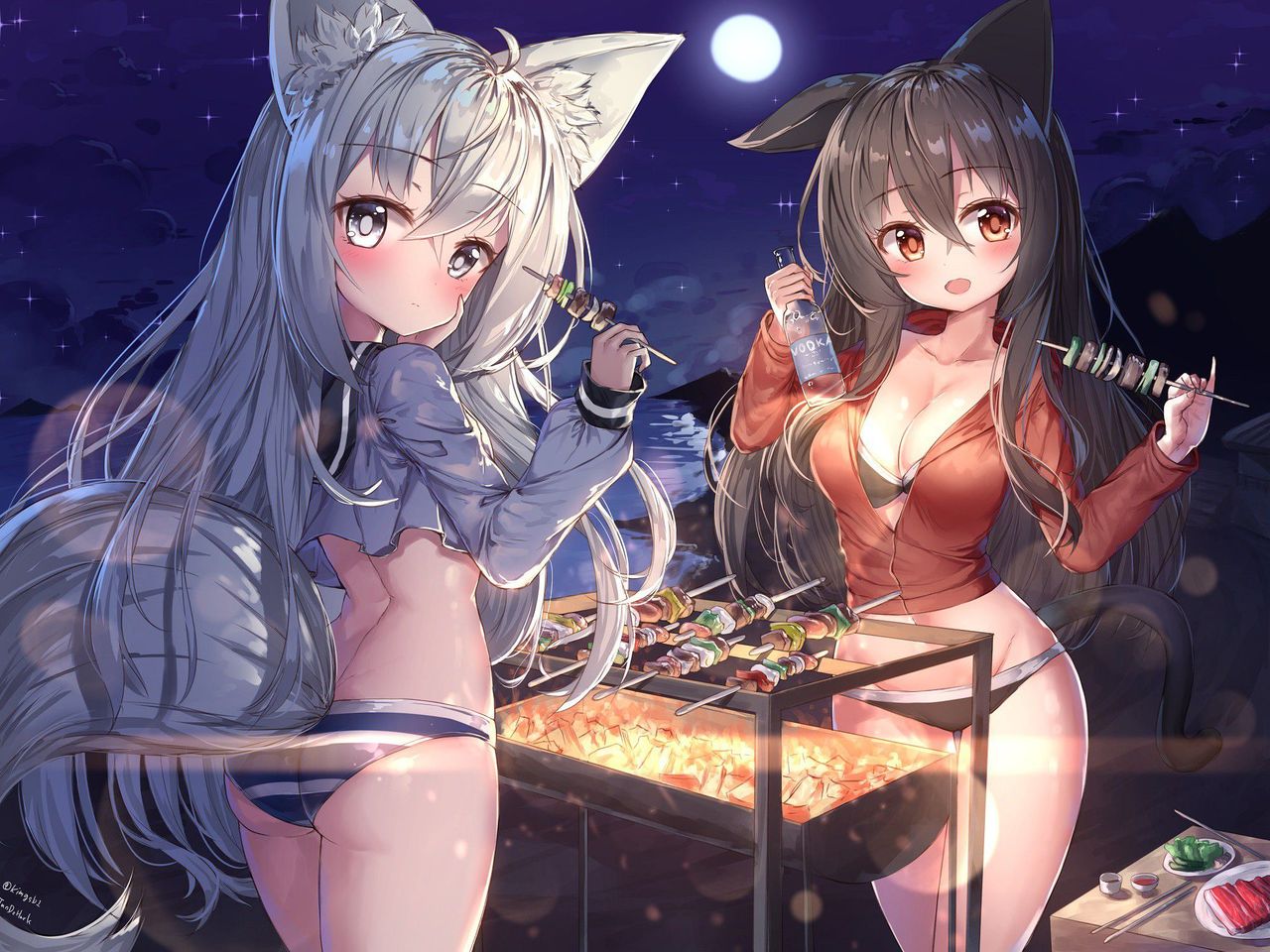 太もものエロ画像みて幸せになろう！