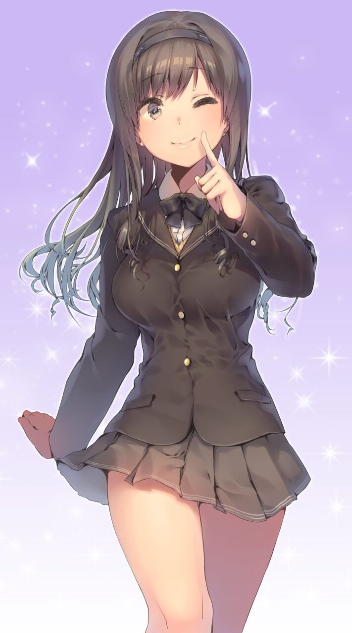 太もものエロ画像みて幸せになろう！