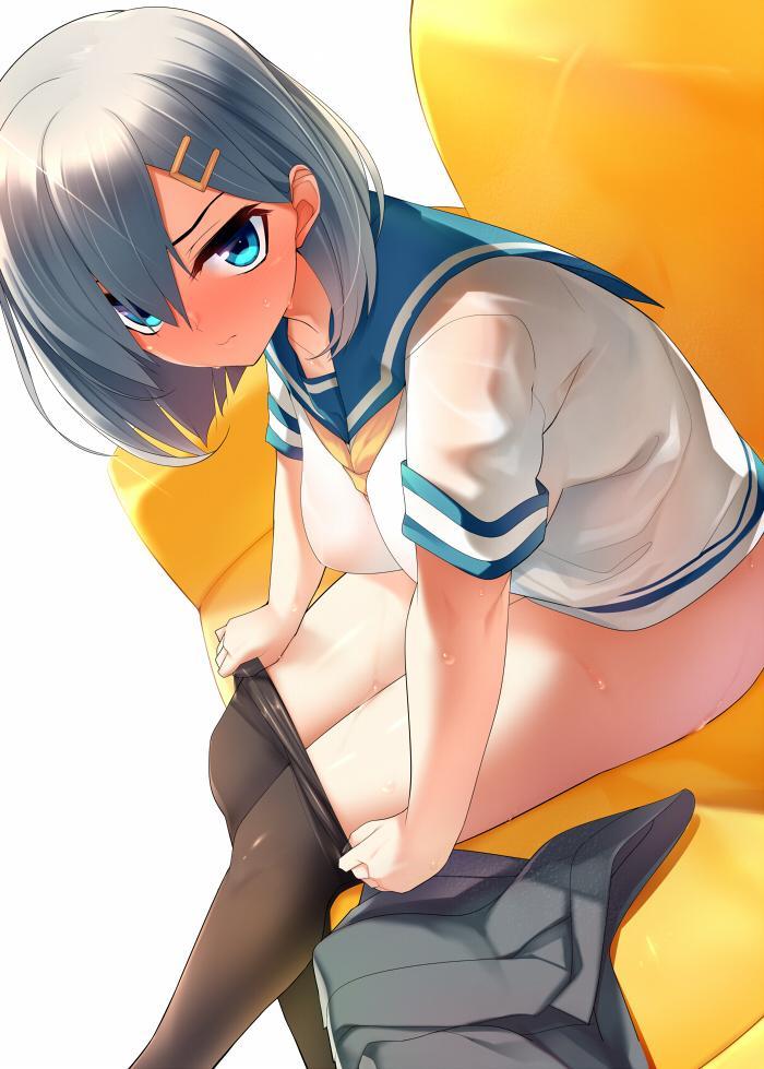 太もものエロ画像みて幸せになろう！