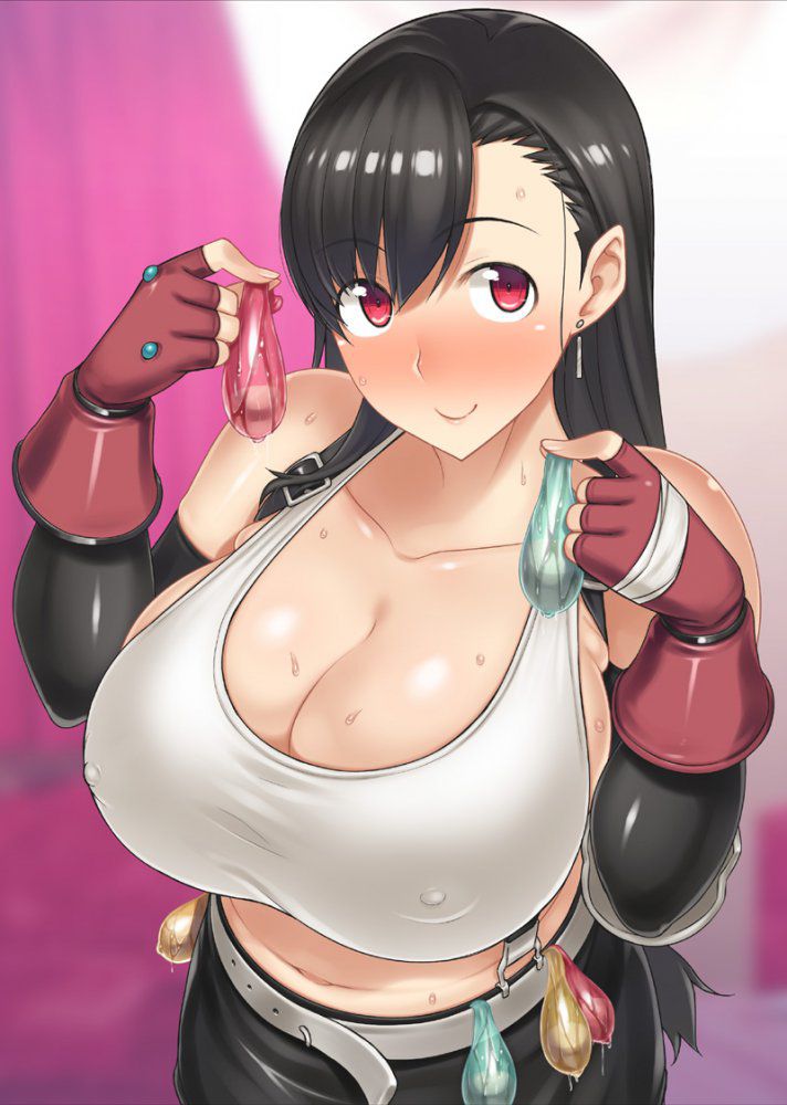 むちむちのエロ画像を復習していく