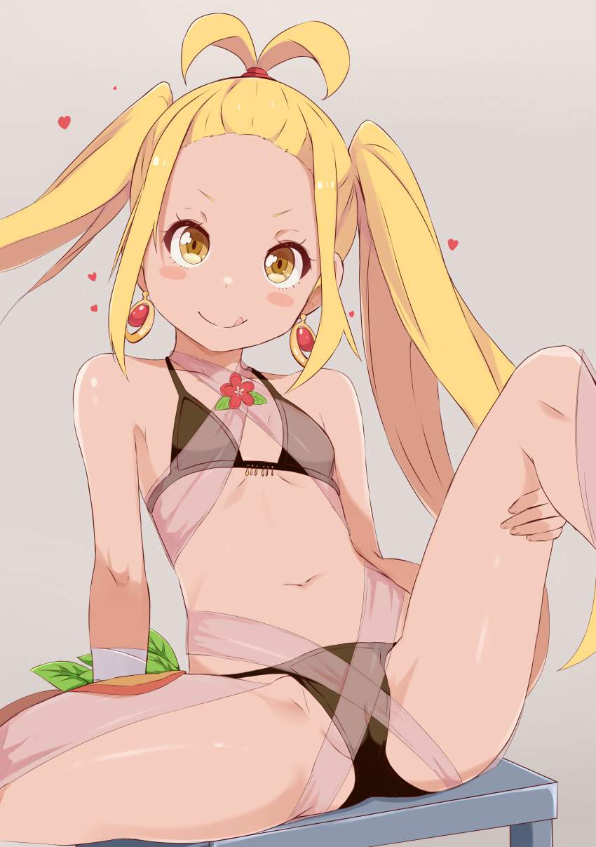 俺のとっておきの開脚の画像フォルダを見せる