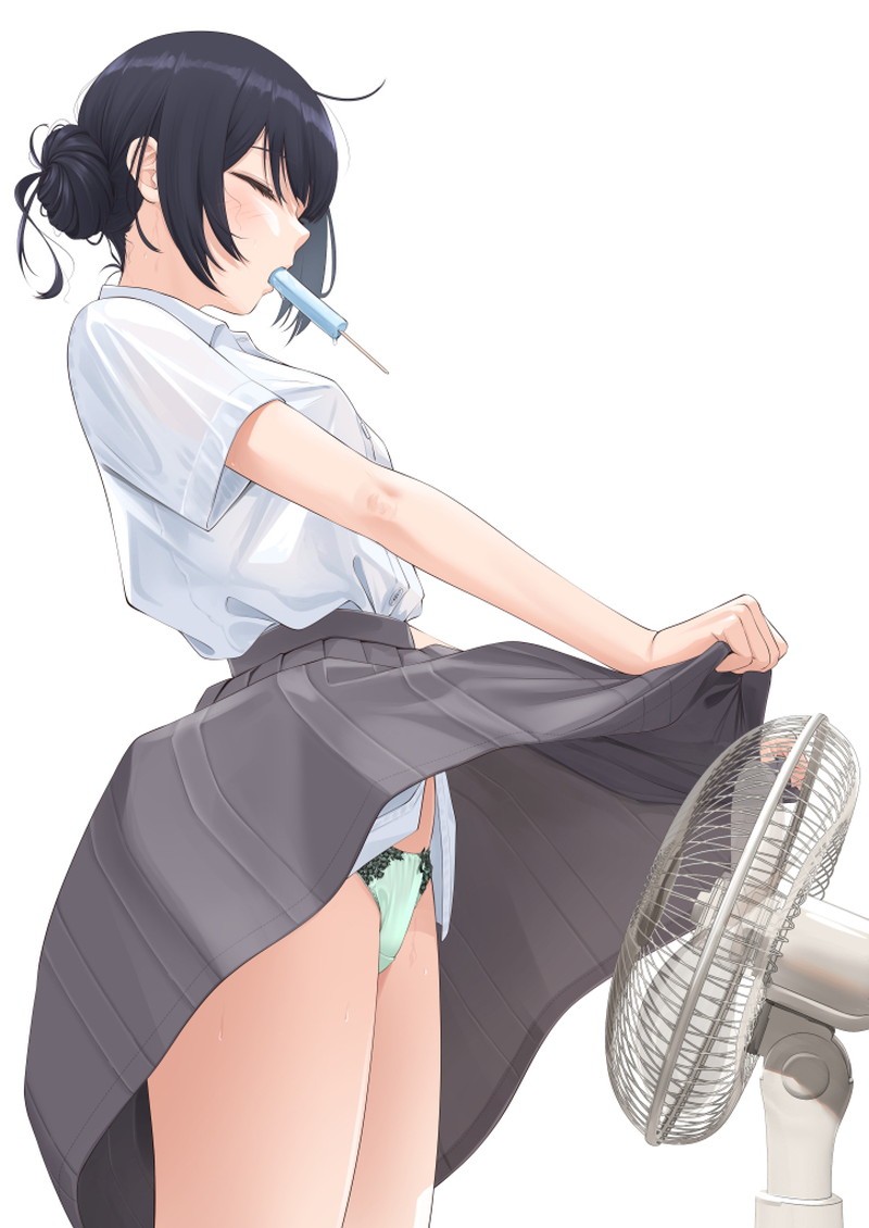 アイドルマスターのエッチな魅力が分かるエロ画像