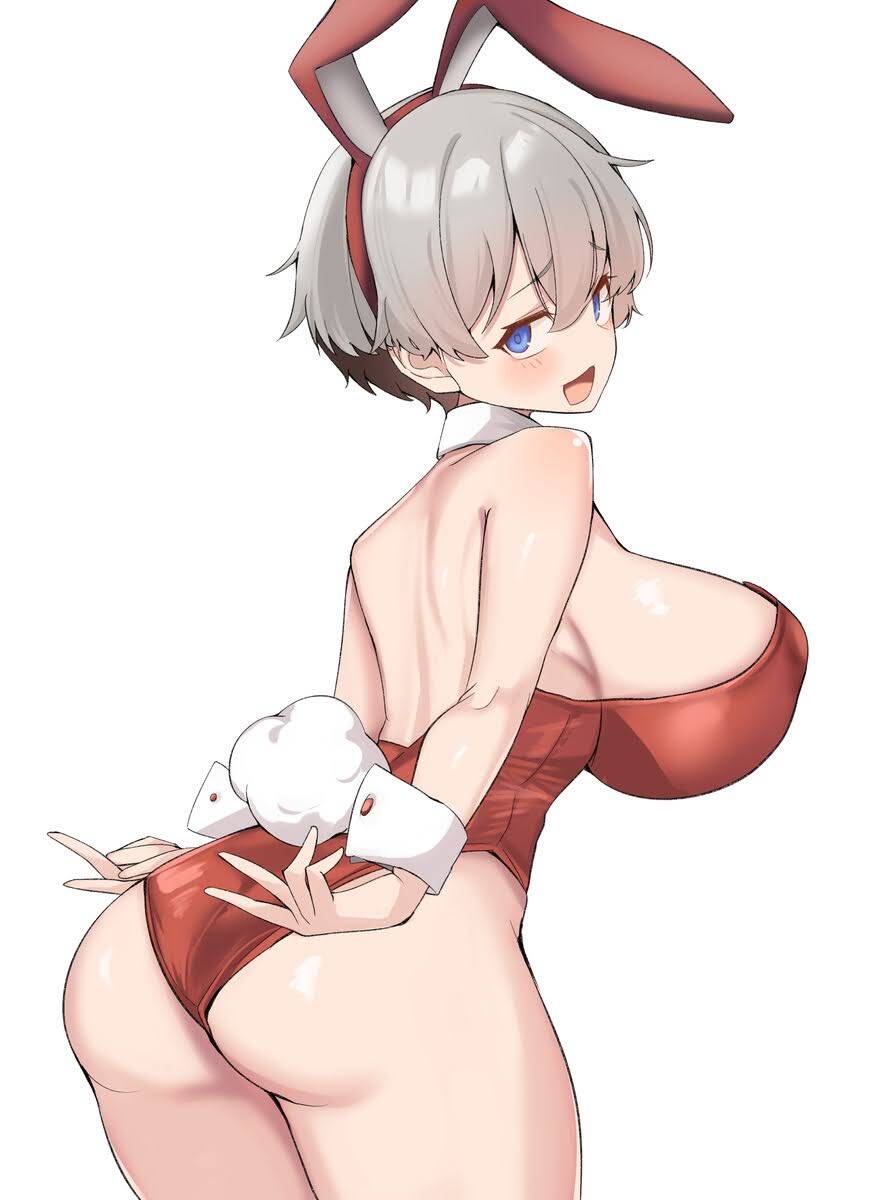 ビッチのエロ画像