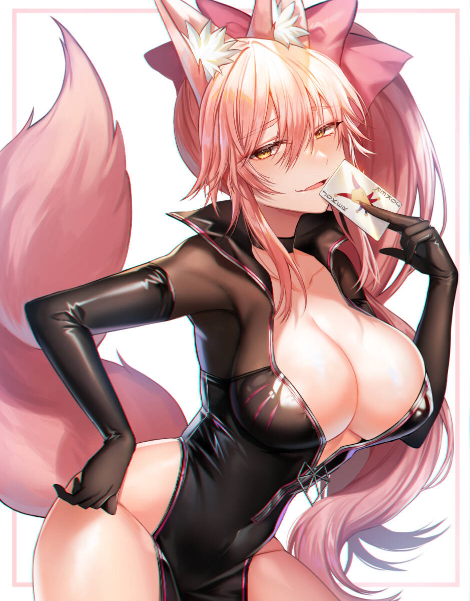 ビッチのエロ画像