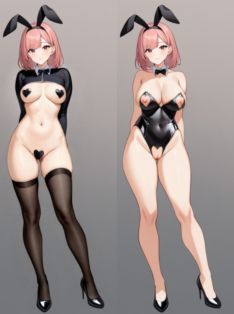 おっぱいのレベルが高いエロ画像