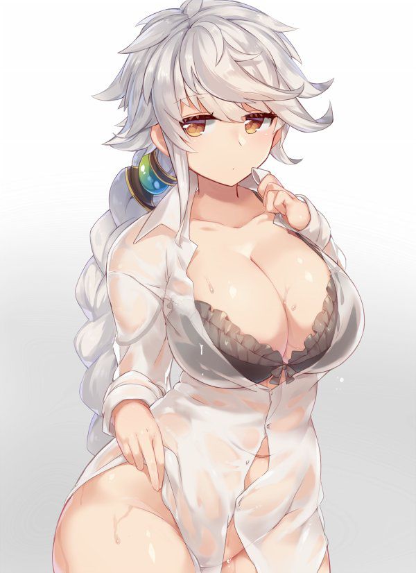 巨乳の画像下さい！