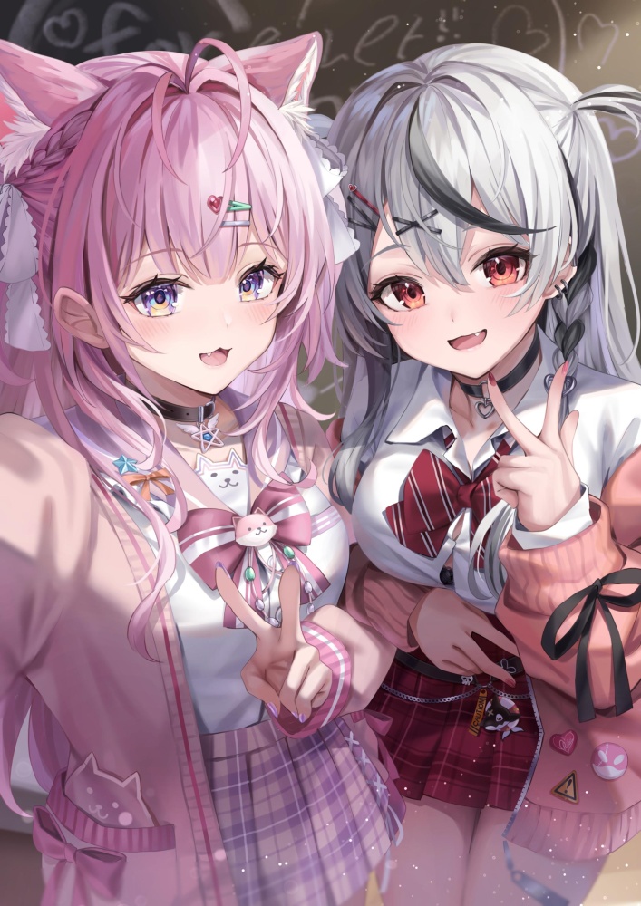 制服のエロ画像なんです！