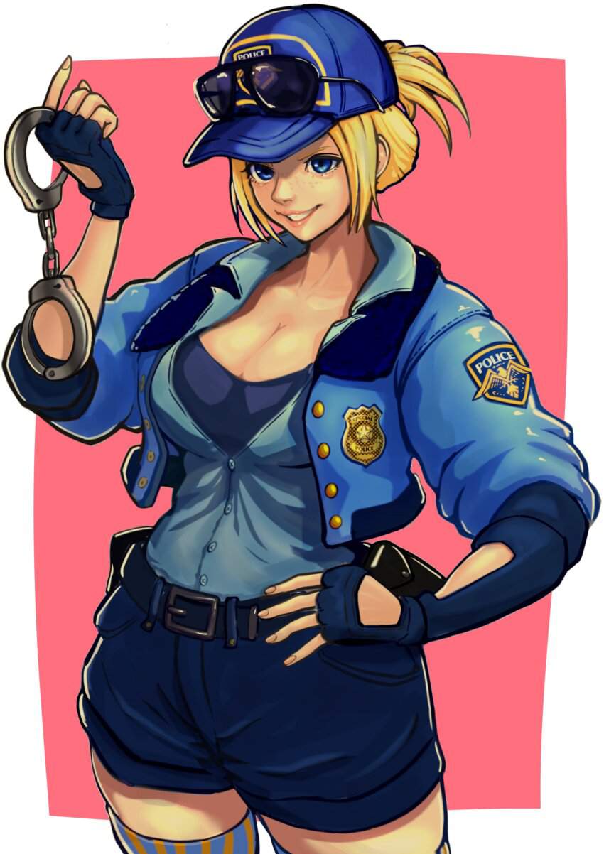 ストリートファイターのエロ画像を復習していく