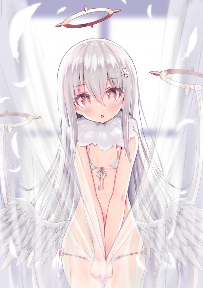 主観の二次フェチ画像。