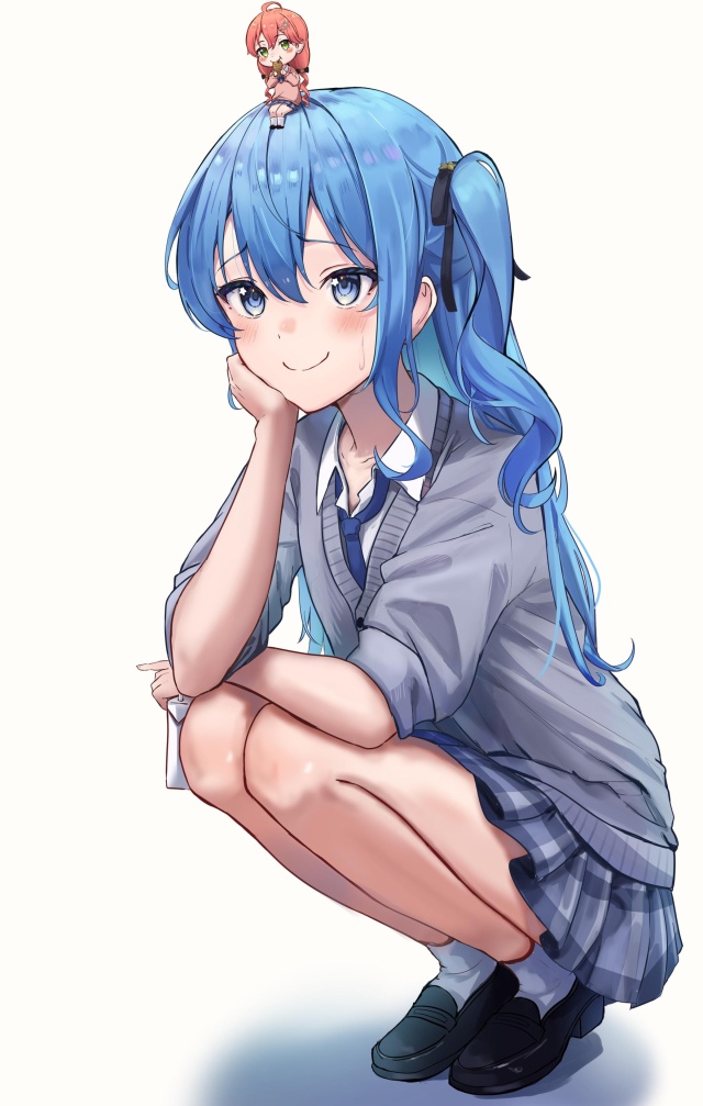 非エロのエロ画像でヌきたい奴らは集まれ！