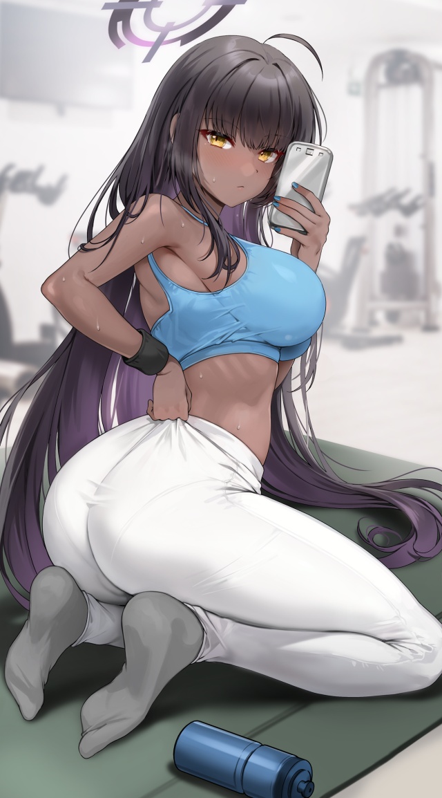 非エロのエロ画像でヌきたい奴らは集まれ！
