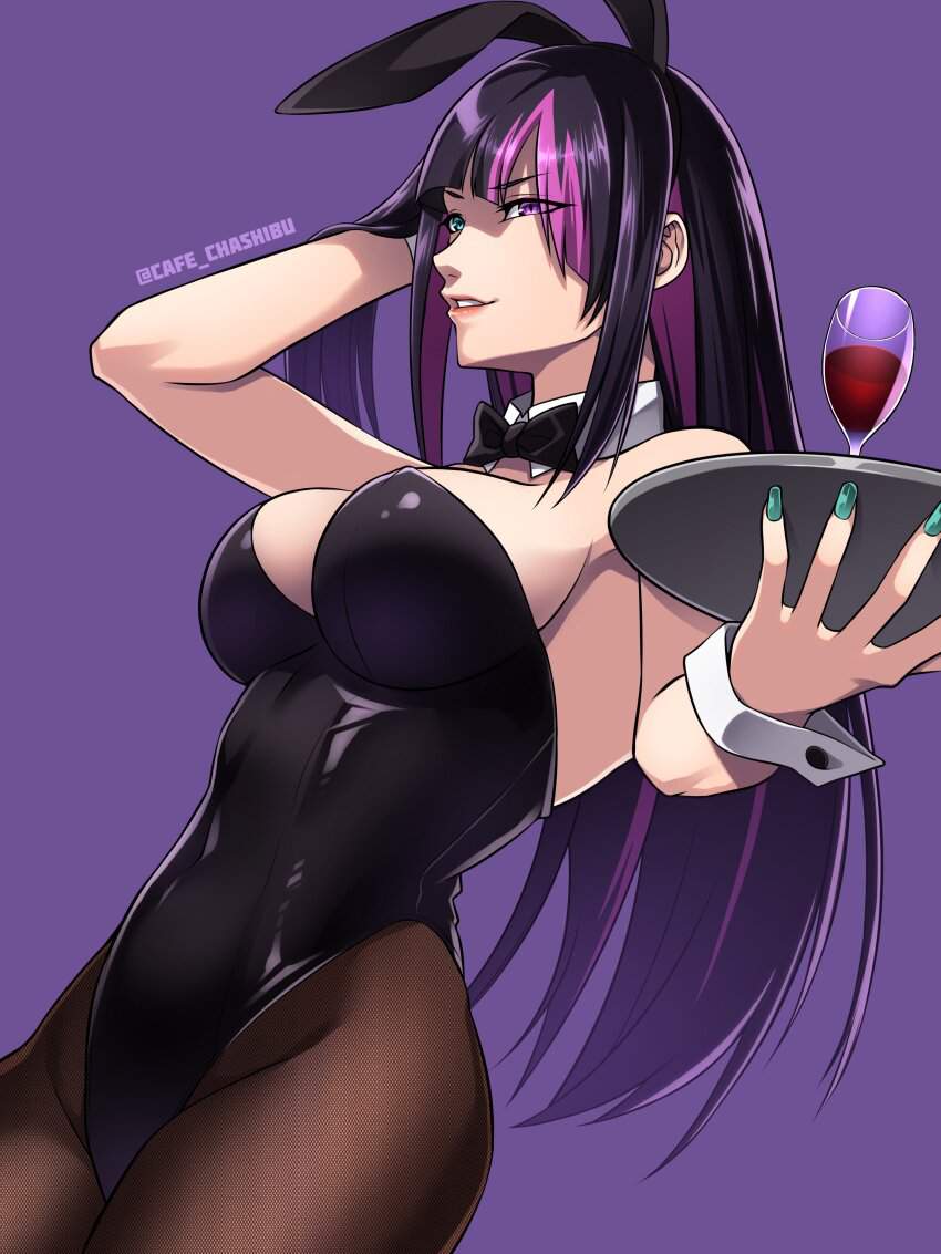 ストリートファイターの可愛い二次元画像。