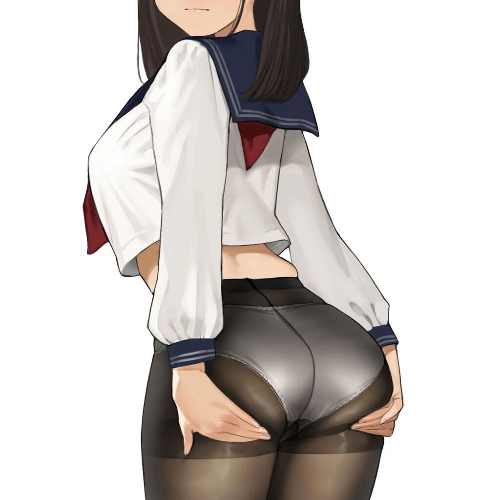 こんなにエロ過ぎるパンツ・下着の画像は反則です！