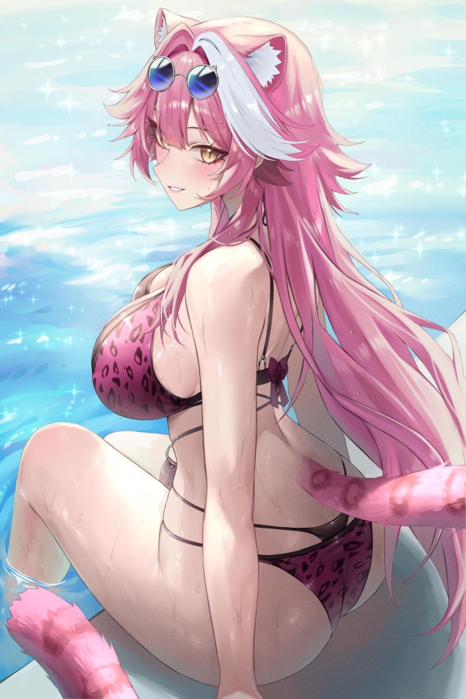 非エロのドエロい画像