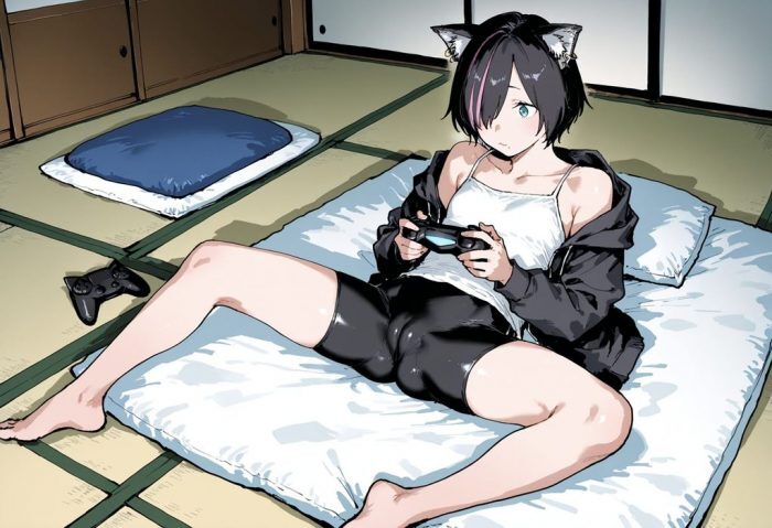 ヤニねこのエロ画像集めてみたよ！