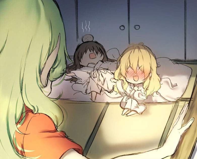 主観のエロ＆萌え画像まとめ！