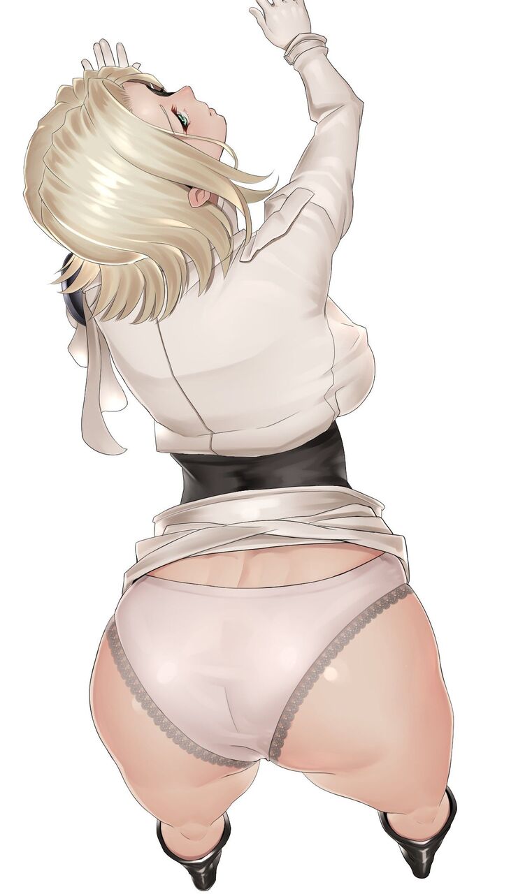 主観のえっちなやつ