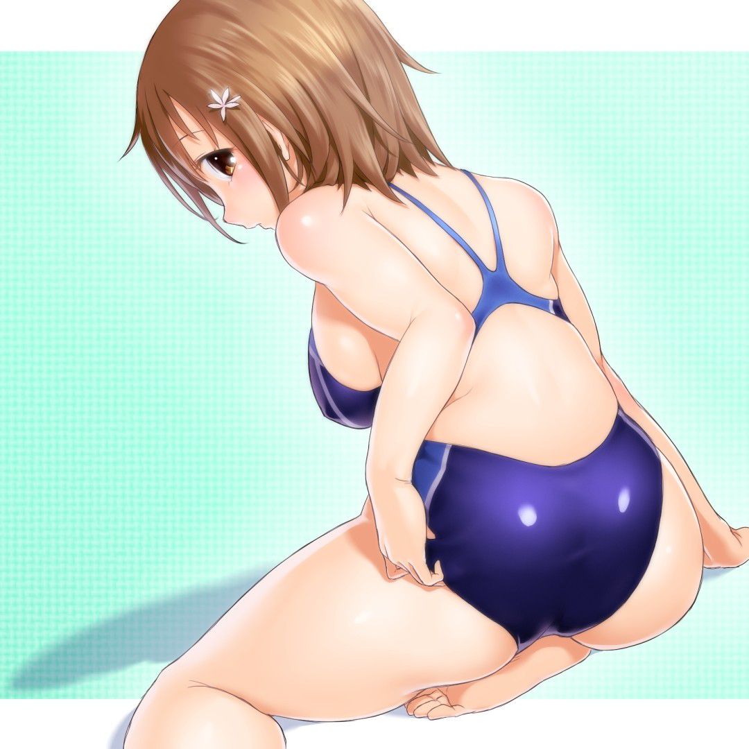 尻のエロ画像がほしい！
