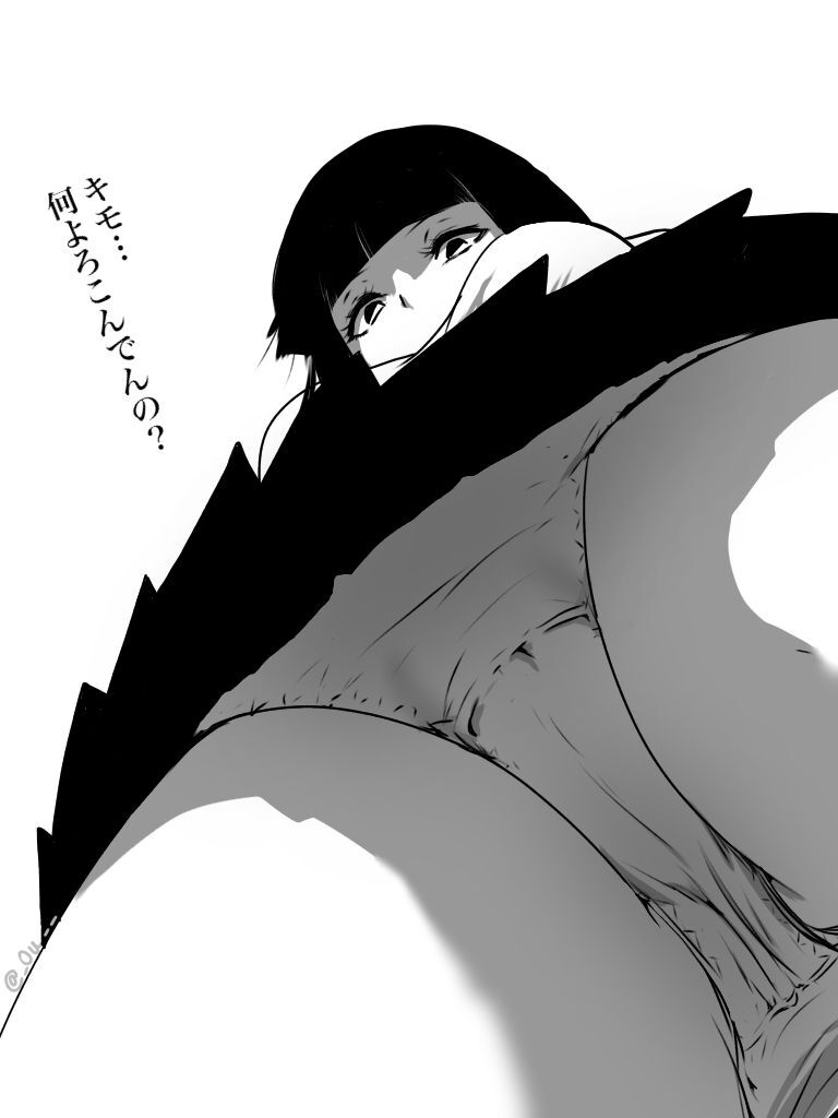 ローアングルのエロ画像みて幸せになろう！