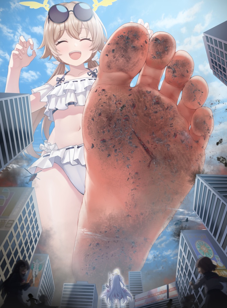 水着のエロ画像下さい