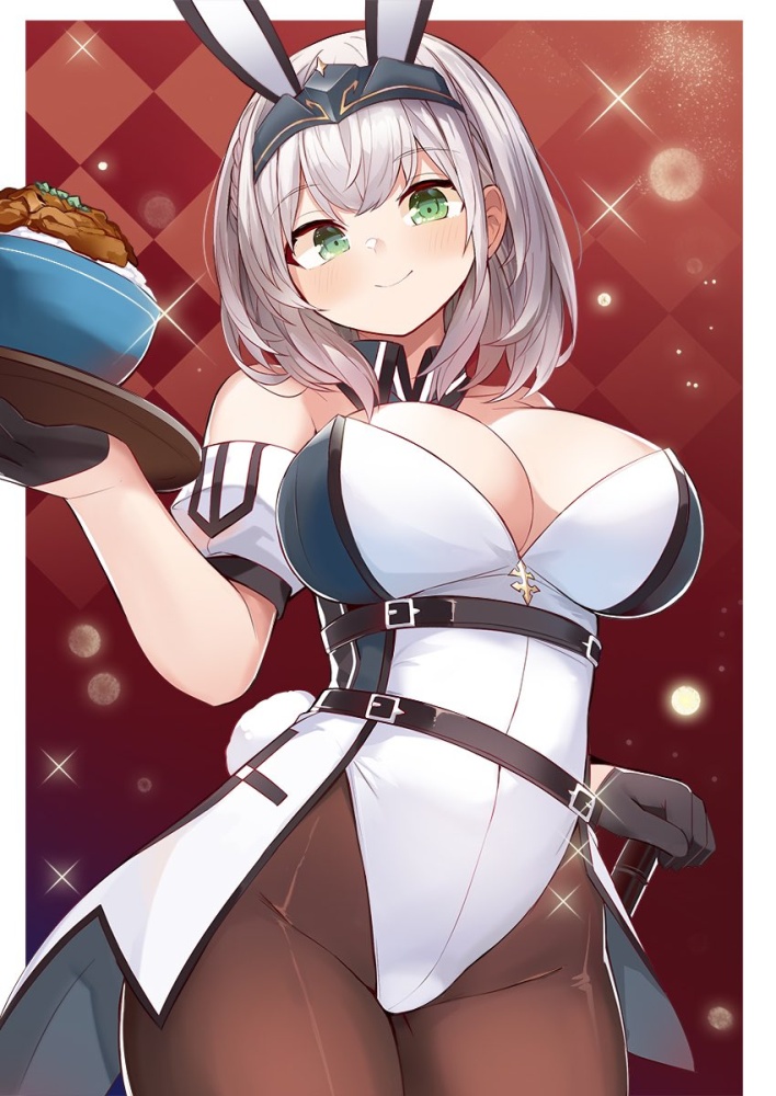 非エロのドエロい画像