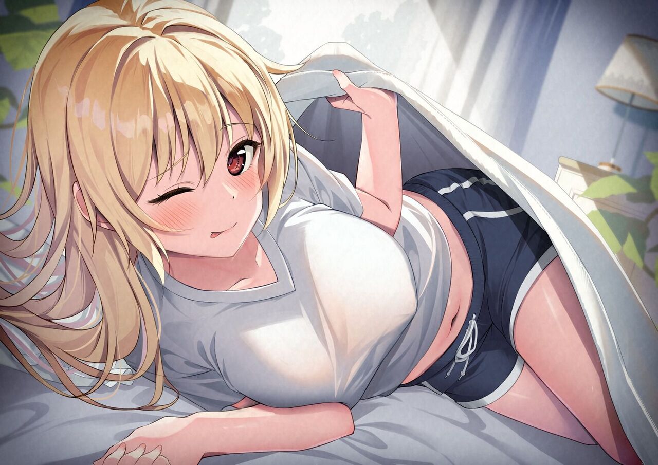 主観のえっちなやつ