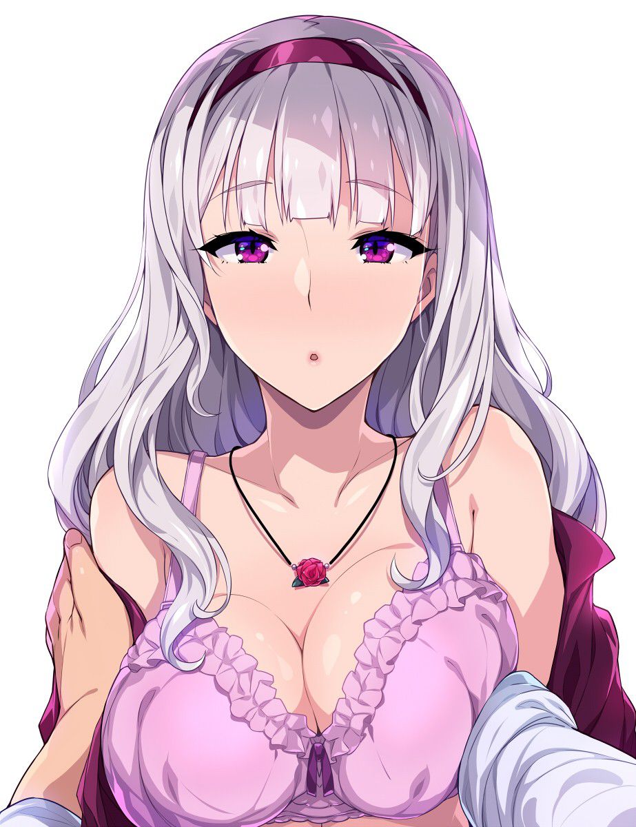 巨乳の画像下さい！