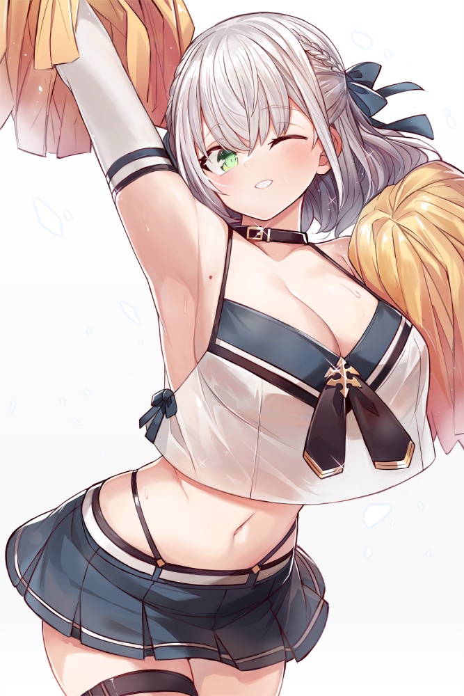 非エロのドエロい画像