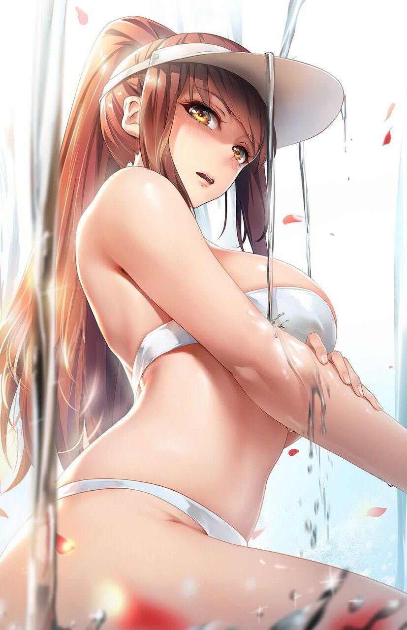 ローアングルのエロ画像みて幸せになろう！