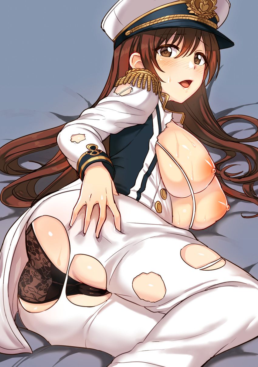 巨乳の画像下さい！