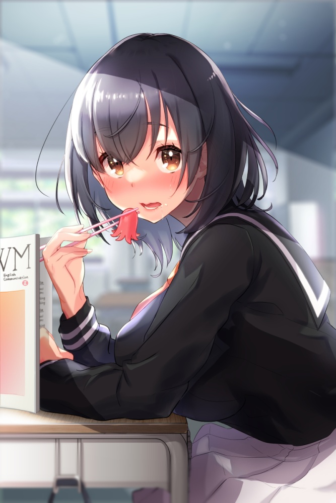 非エロのドエロい画像