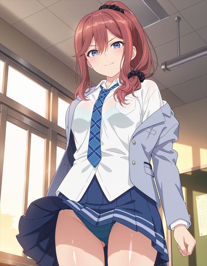 クラスで2番目に可愛い女の子と友だちになったの抜けるエロ画像まとめ！