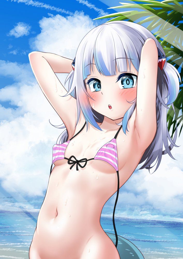 貧乳の画像ください