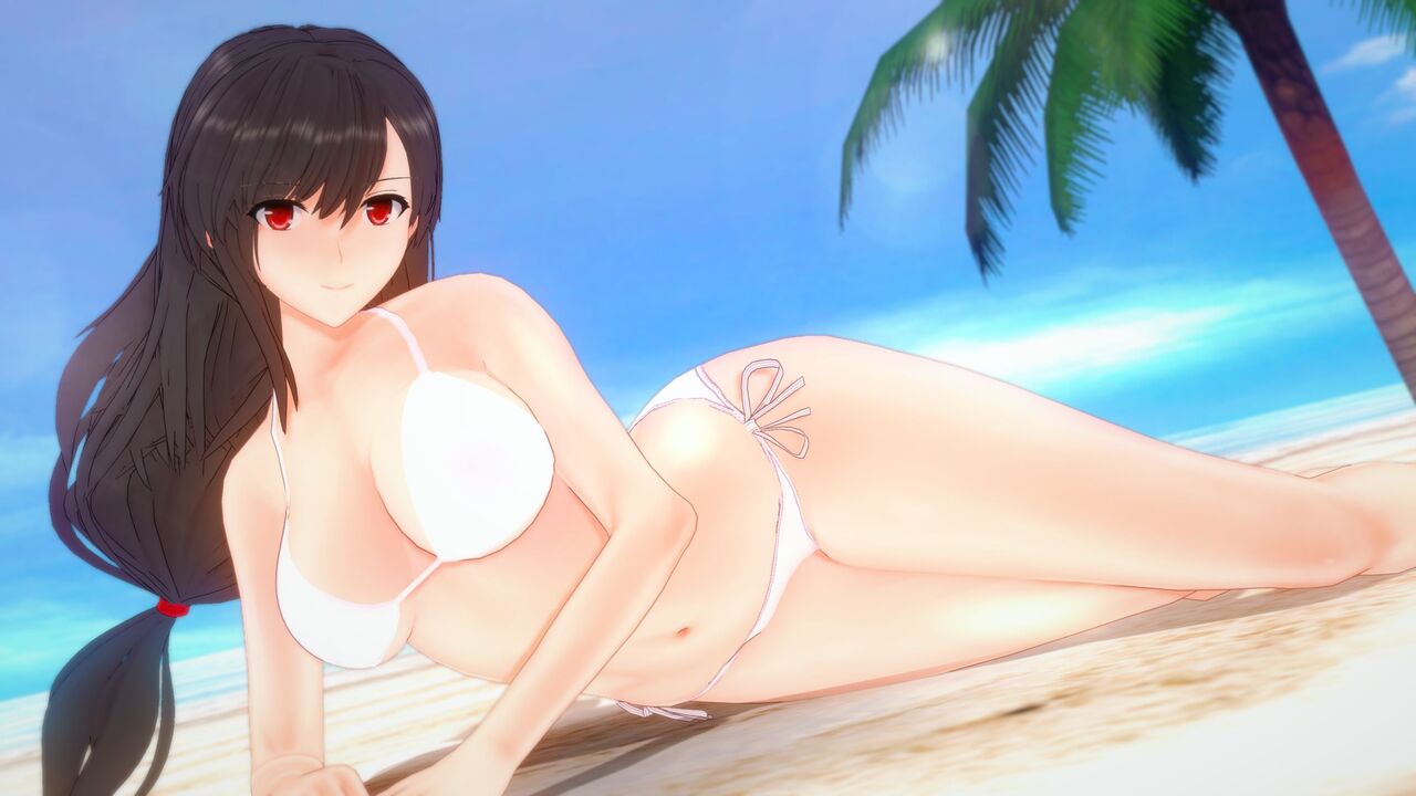 巨乳エロ画像総合スレ