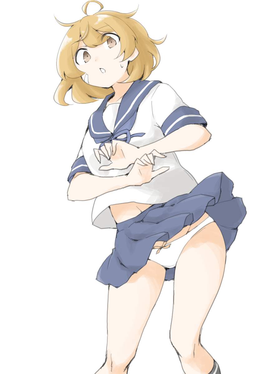 パンツ・下着のエロ画像が見たい人集まれ！