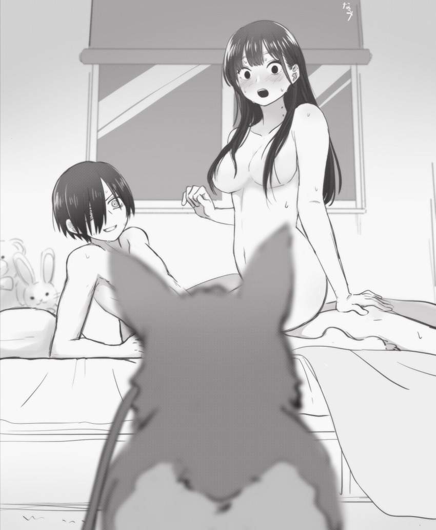 主観のエロ＆萌え画像まとめ！