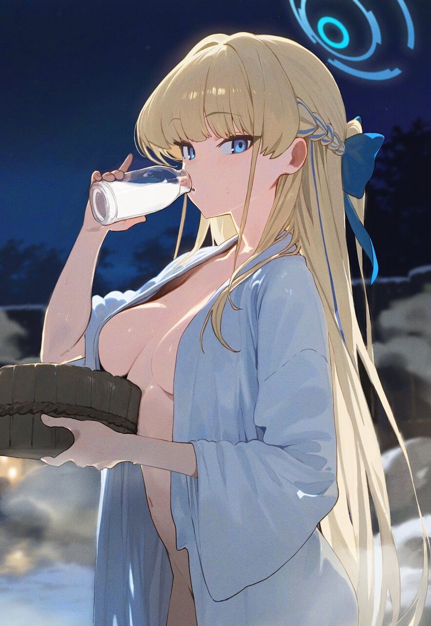 お風呂の抜けるエロ画像まとめ！